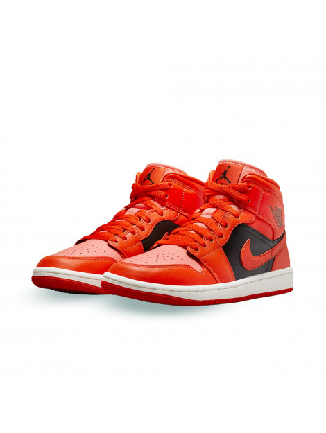 Nike Jordan 1 mid se crimson bliss DM3381-600 large