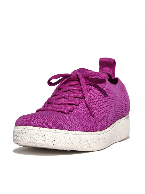 FitFlop Rally e01 sneaker knit FB6 large
