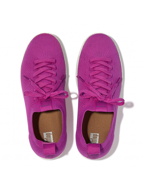 FitFlop Rally e01 sneaker knit FB6 large