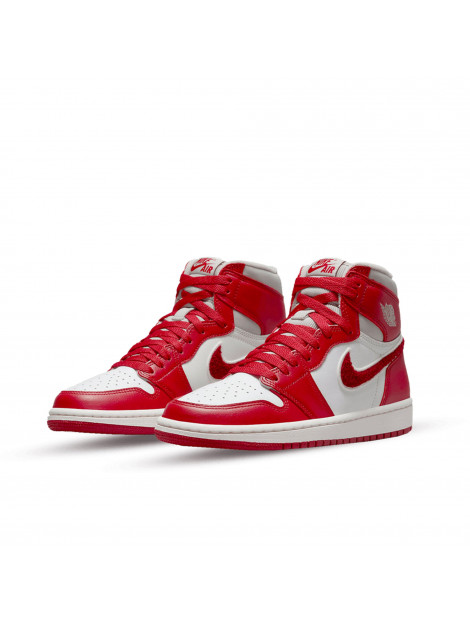 Nike Air jordan 1 high varsity red (2022) DJ4891-061 large