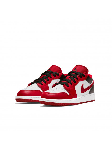 Nike Air jordan 1 low bulls 553558-163 large