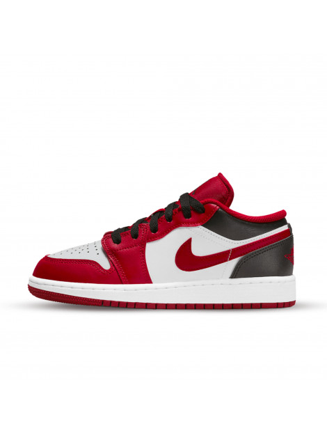 Nike Air jordan 1 low bulls (gs) 553560-163 large
