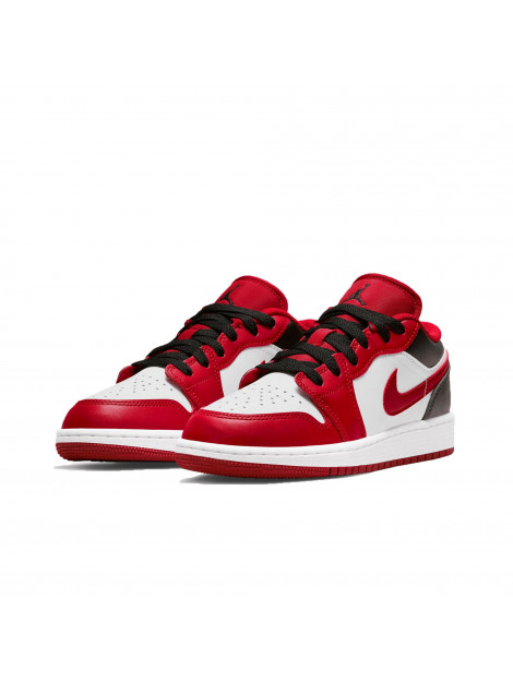 Nike Air jordan 1 low bulls (gs) 553560-163 large