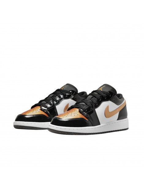 Nike Air jordan 1 low gold toe (gs) DR6970-071 large
