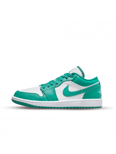 Nike Air jordan 1 low new emerald (w) DC0774-132 large