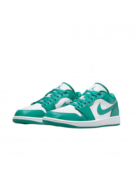 Nike Air jordan 1 low new emerald (w) DC0774-132 large