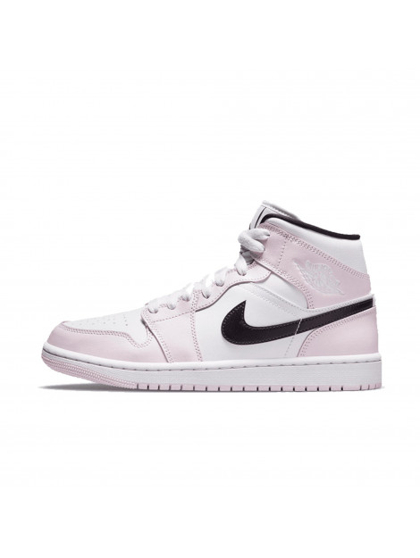 Nike Air jordan 1 mid barely rose (w) BQ6472-500 large