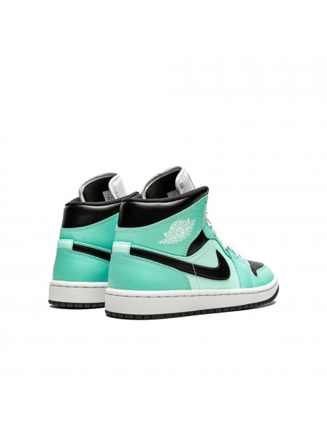 Nike Air jordan 1 mid light dew (w) BQ6472-300 large