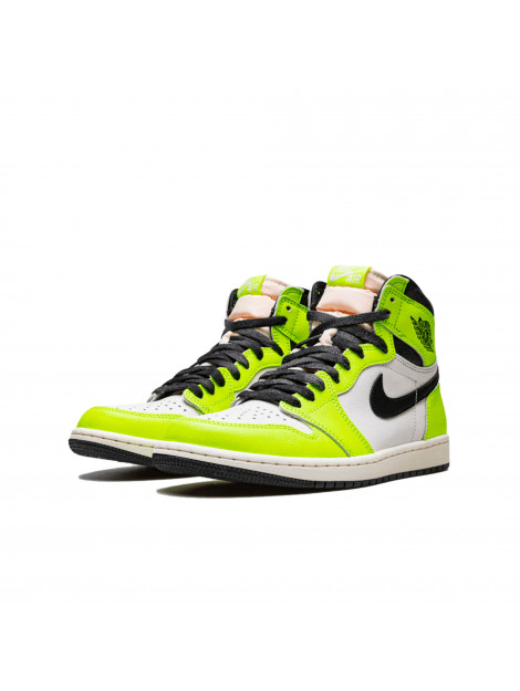 Nike Air jordan 1 retro high og visionaire 555088-702 large