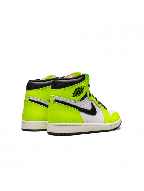 Nike Air jordan 1 retro high og visionaire 555088-702 large
