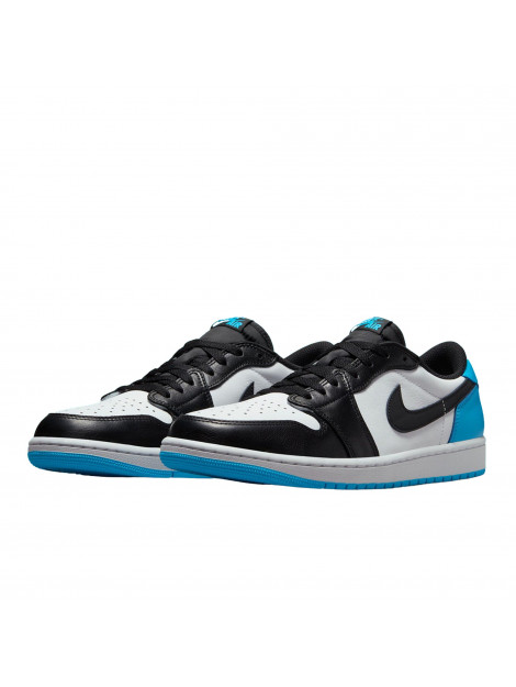 Nike Air jordan 1 retro low og unc CZ0790-104 large