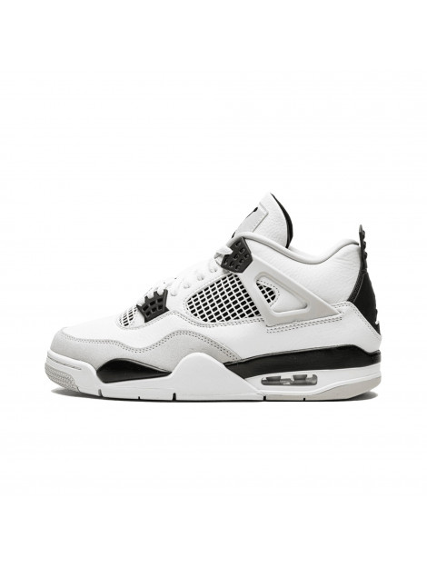 Nike Air jordan 4 retro military black DH6927-111 large