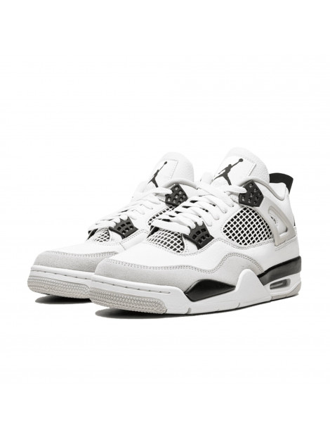 Nike Air jordan 4 retro military black DH6927-111 large