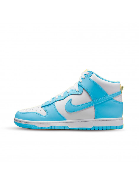 Nike Dunk high blue chill DD1399-401 large