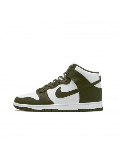 Nike Dunk high cargo khaki 2021 (gs) DB2179-105 large