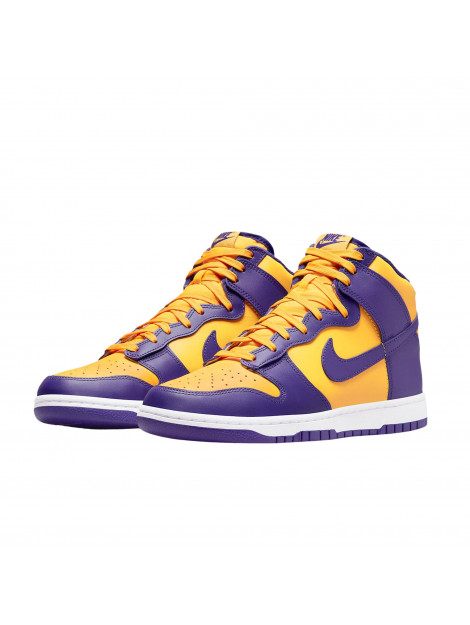 Nike Dunk high lakers DD1399-500 large