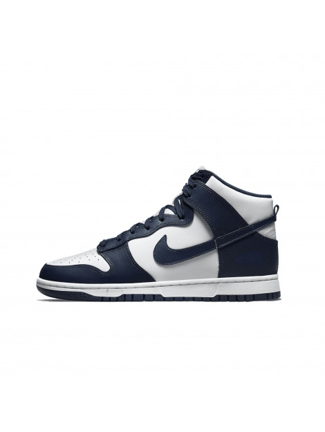 Nike Dunk high midnight navy DD1399-104 large