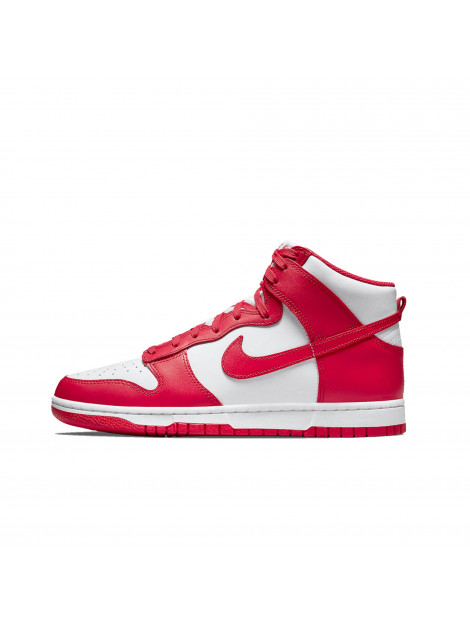 Nike Dunk high university red DD1399-106 large