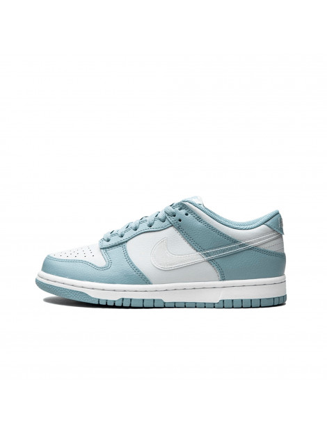 Nike Dunk low aura worn blue clear (gs) DH9765-401 large