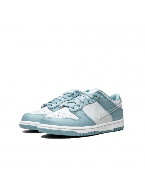 Nike Dunk low aura worn blue clear (gs) DH9765-401 large