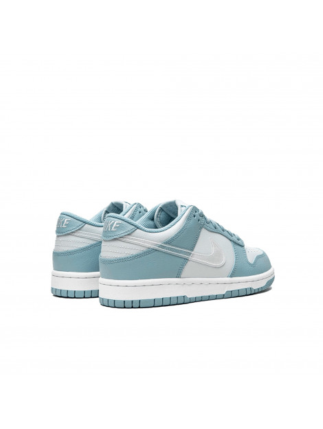Nike Dunk low aura worn blue clear (gs) DH9765-401 large