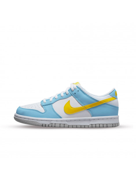 Nike Dunk low next nature homer simpson DX3382-400 large