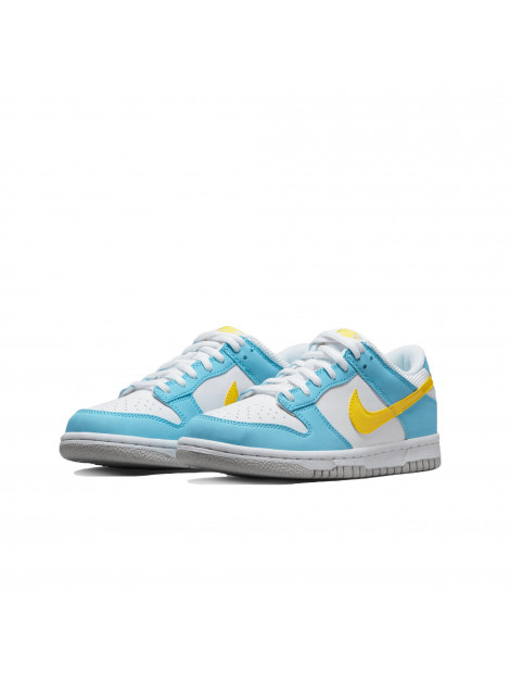 Nike Dunk low next nature homer simpson DX3382-400 large