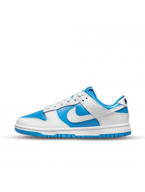 Nike Dunk low reverse unc (w) DJ9955-101 large