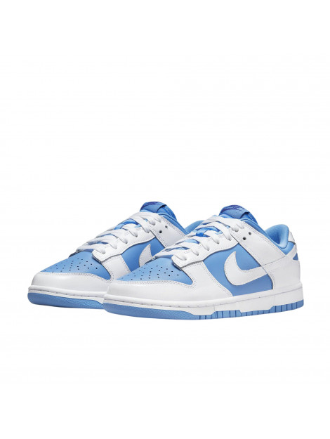 Nike Dunk low reverse unc (w) DJ9955-101 large