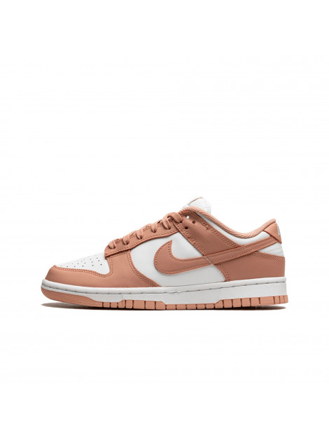 Nike Dunk low rose whisper DD1503-118 large