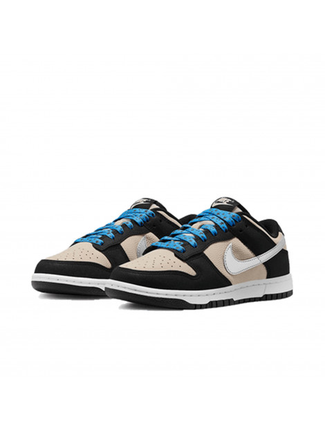 Nike Dunk low starry laces DZ4712-001 large