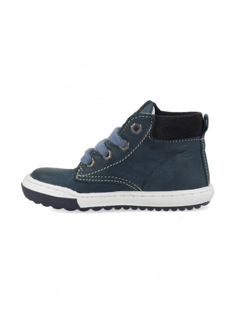 Shoesme EF22S039 Sneakers Blauw EF22S039 large
