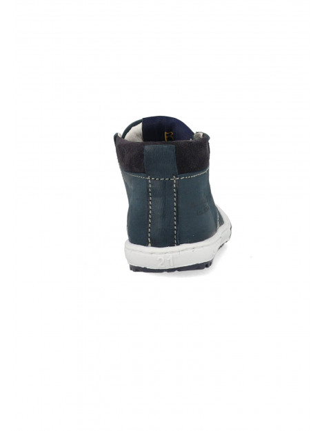 Shoesme EF22S039 Sneakers Blauw EF22S039 large