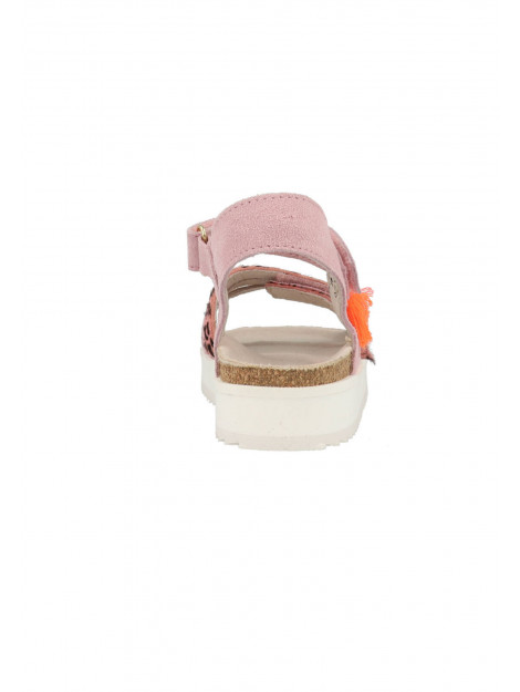 Shoesme RA22S077 Sandalen Roze RA22S077 large