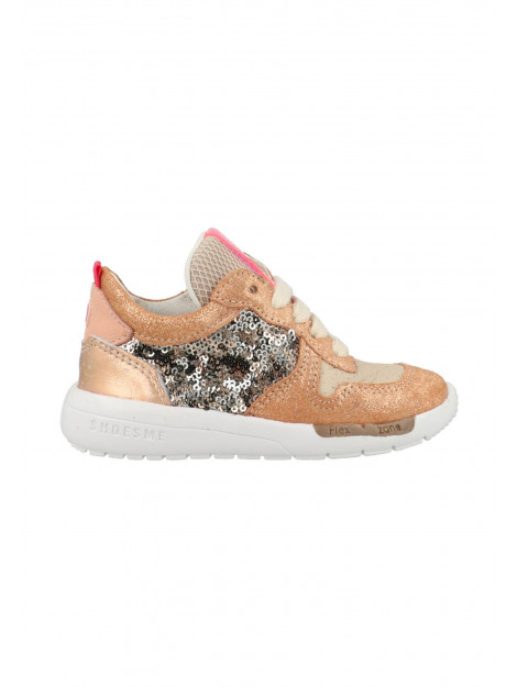 Shoesme RF22S029 Sneakers Oranje RF22S029 large