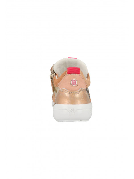 Shoesme RF22S029 Sneakers Oranje RF22S029 large