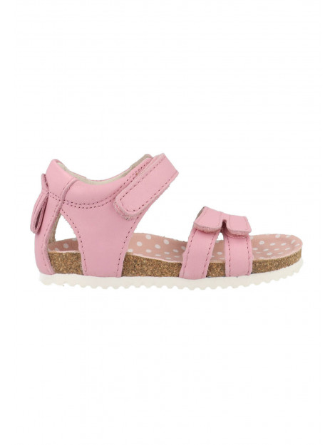 Shoesme BI22S076 Sandalen Roze BI22S076 large