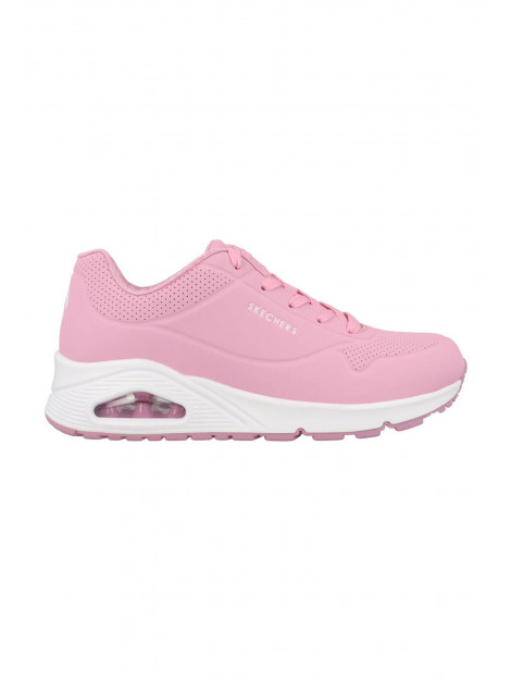 Skechers 310024L/PNK Sneakers Roze 310024L/PNK large