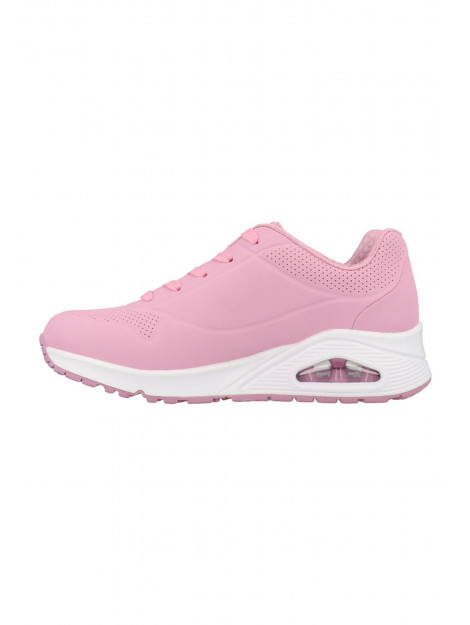 Skechers 310024L/PNK Sneakers Roze 310024L/PNK large