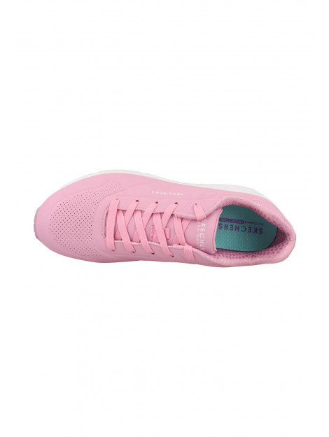 Skechers 310024L/PNK Sneakers Roze 310024L/PNK large
