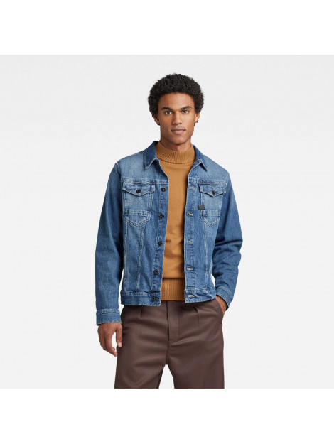 G-Star Arc 3d jeans jacket D20086-C911-C767 large