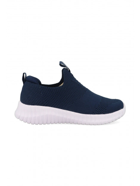 Skechers 97891L/NVS Sneakers Blauw 97891L/NVS large