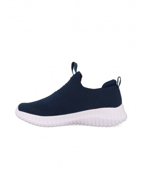 Skechers 97891L/NVS Sneakers Blauw 97891L/NVS large