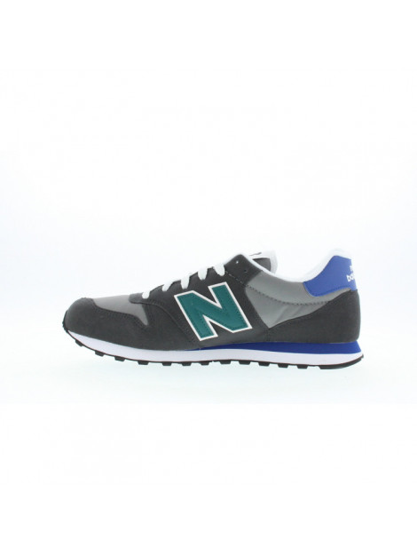 New Balance 059427_990-9 Sneakers Zwart 059427_990-9 large