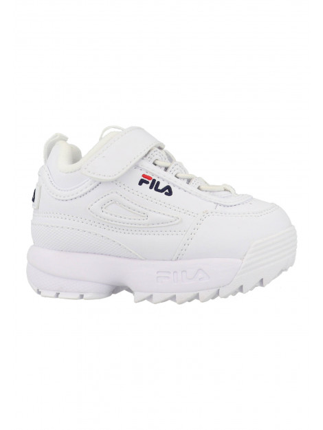 Fila Disruptor e infants 1011298.1fg 1011298.1FG large