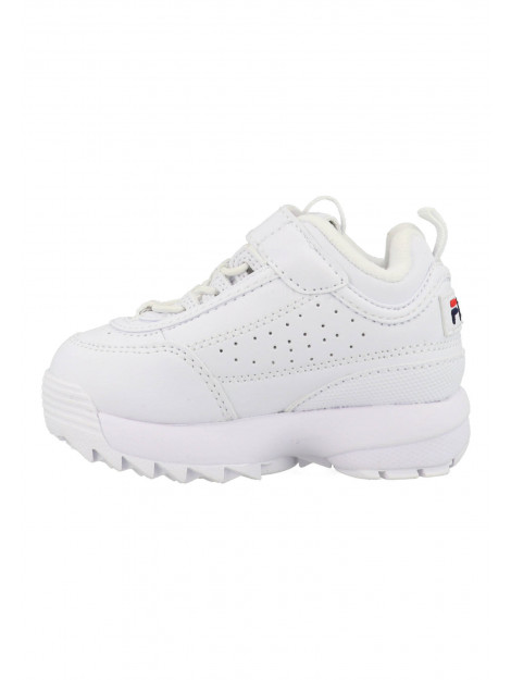 Fila Disruptor e infants 1011298.1fg 1011298.1FG large