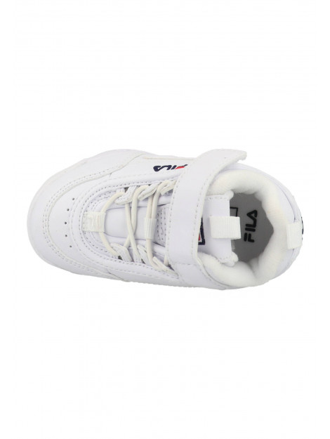 Fila Disruptor e infants 1011298.1fg 1011298.1FG large