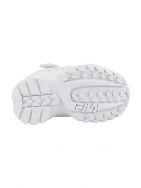 Fila Disruptor e infants 1011298.1fg 1011298.1FG large