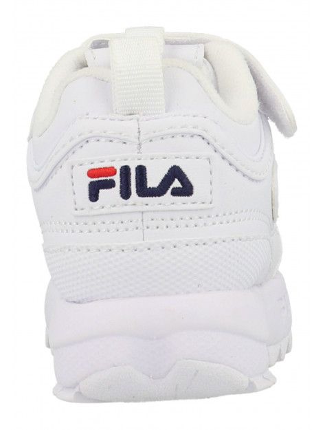 Fila Disruptor e infants 1011298.1fg 1011298.1FG large