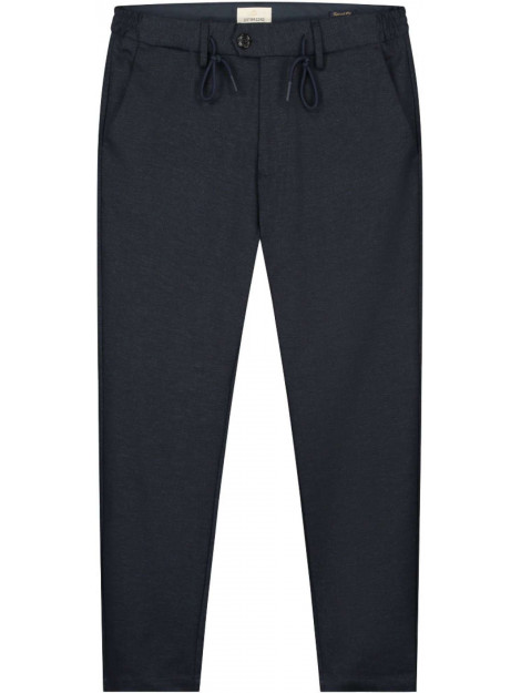 Dstrezzed Lancaster tapered jogger pattern sweat 501704-NOS-649 large